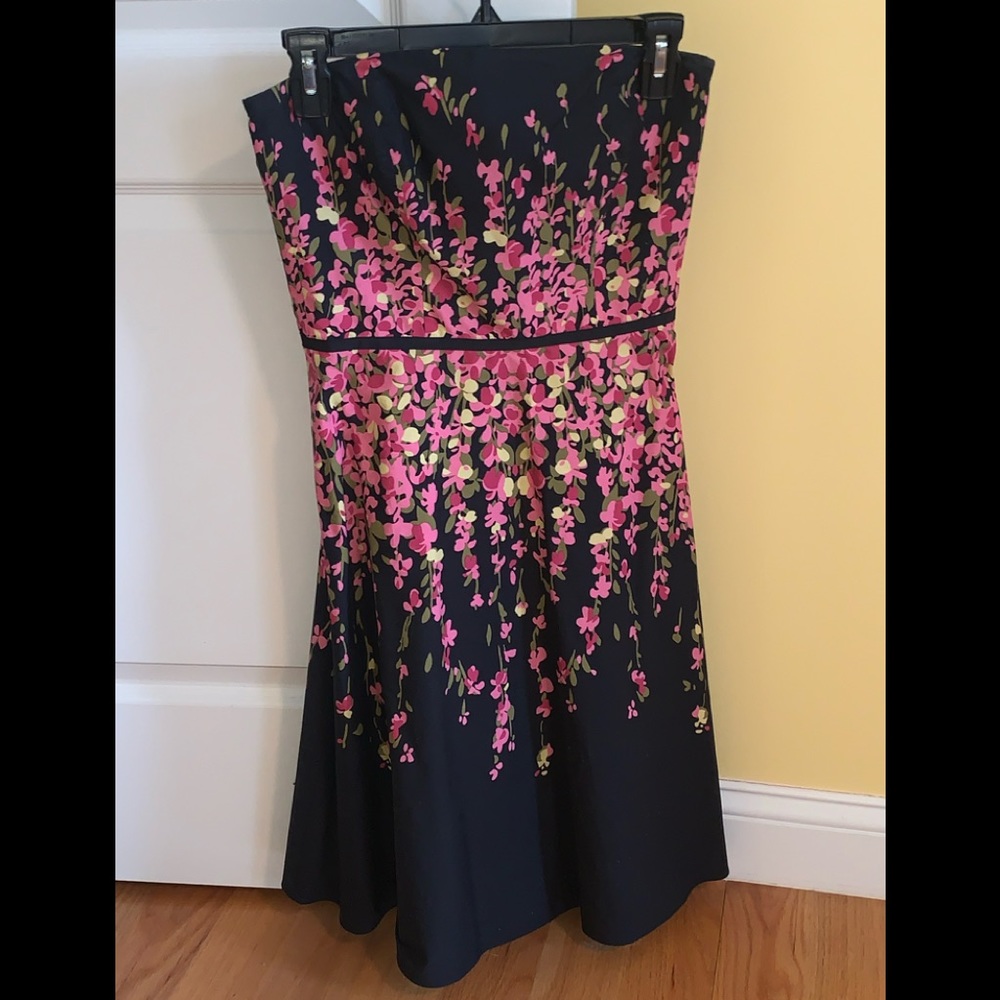 LOFT Dress SZ 0